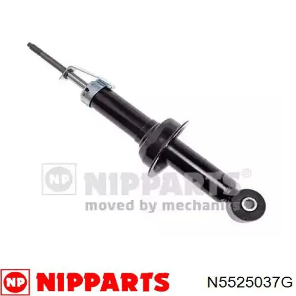 N5525037G Nipparts amortiguador trasero