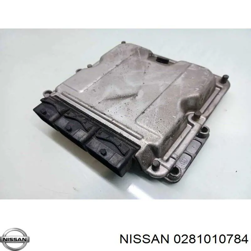 0281010784 Nissan 