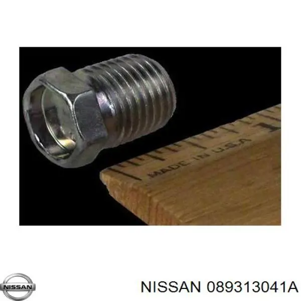 089313041A Nissan 