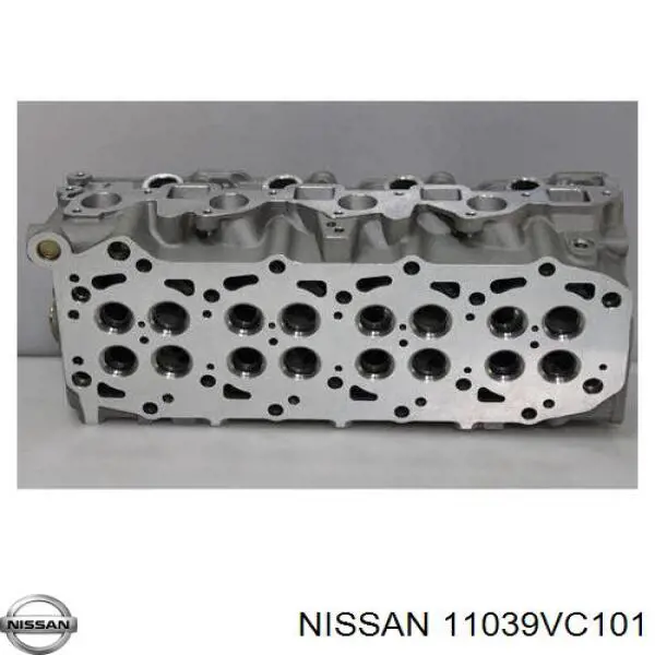 11039VC101 Nissan culata