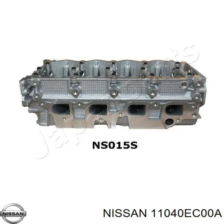 11040EC00A Nissan culata