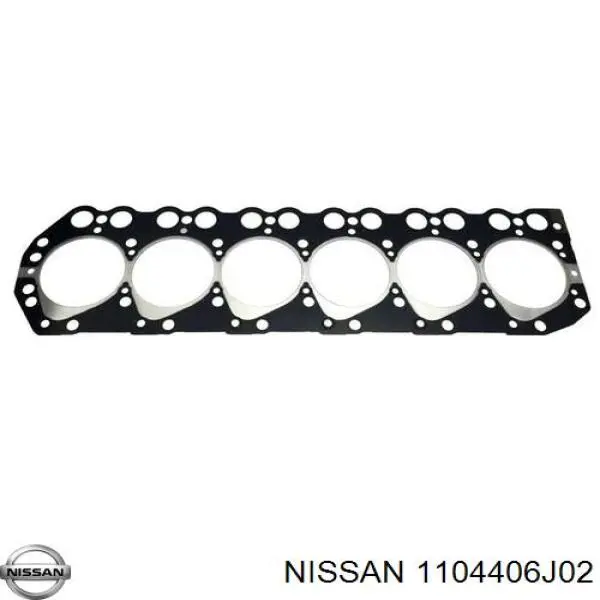 1104406J02 Nissan 