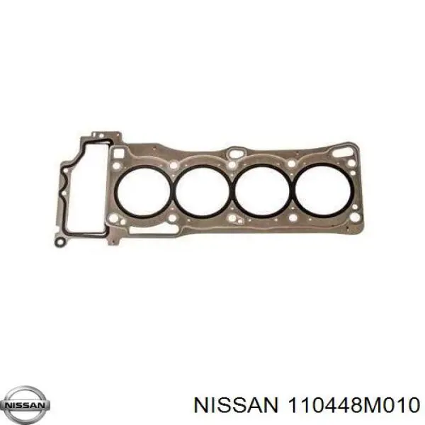  Junta de culata para Nissan Almera B10RS