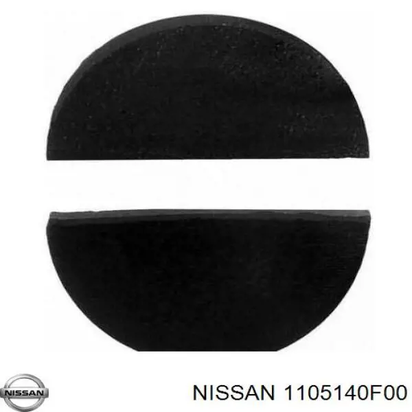 1105140F00 Nissan 