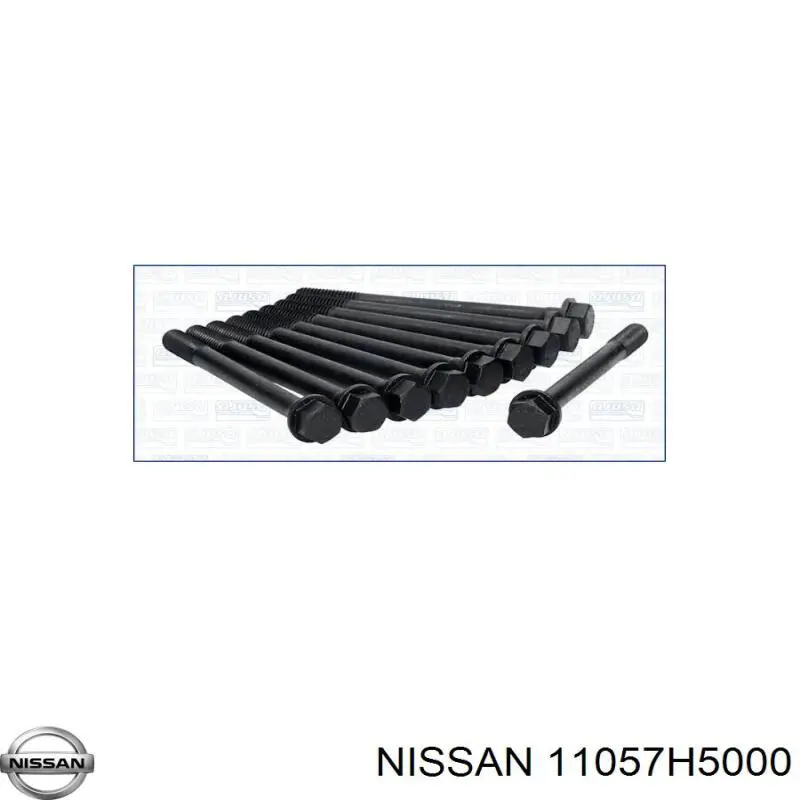 11057H5000 Nissan 