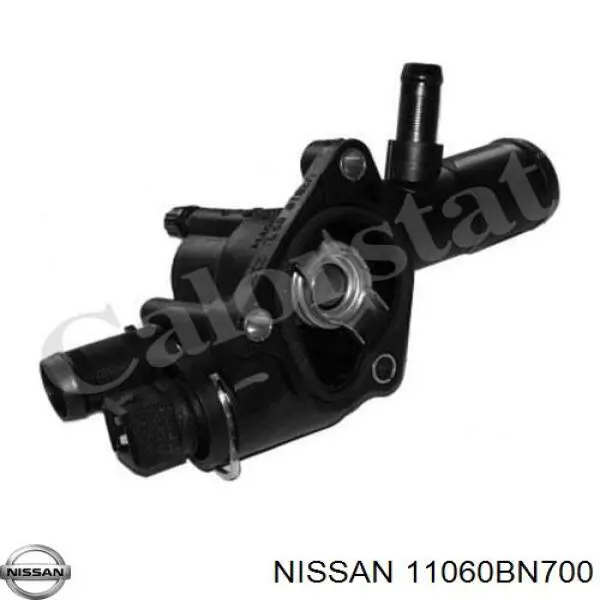 11060BN700 Nissan caja del termostato