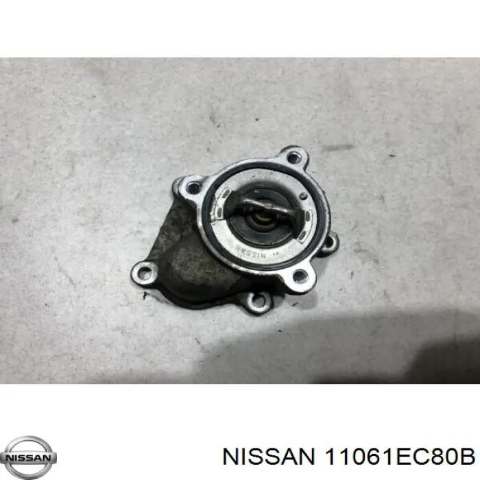 11061EC80B Nissan 