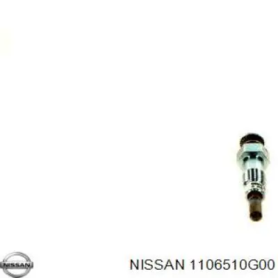 1106510G00 Nissan bujía de incandescencia