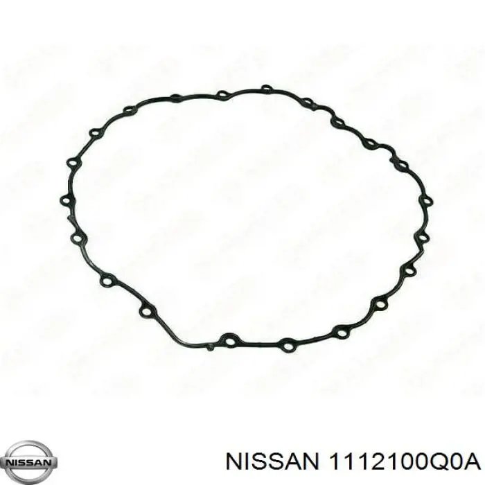 1112100Q0A Nissan 