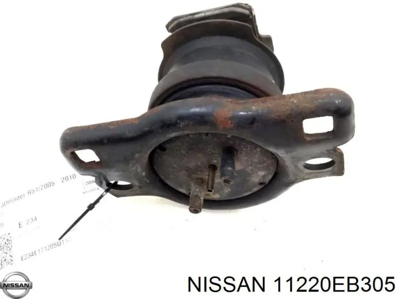 11220EB305 Nissan 