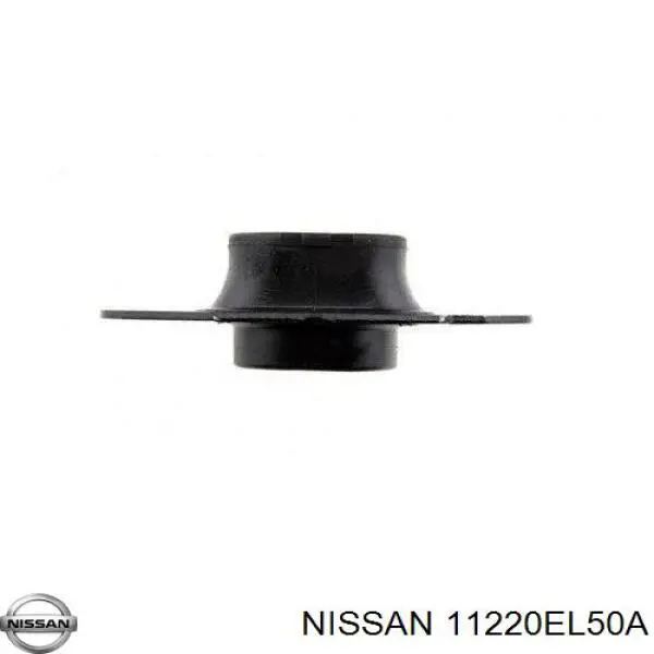  Soporte de motor trasero para Nissan Tiida C11X