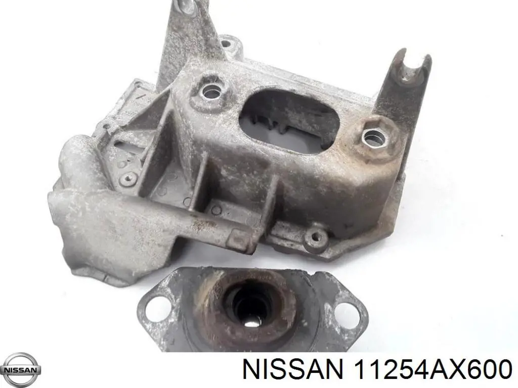 11254AX600 Nissan 