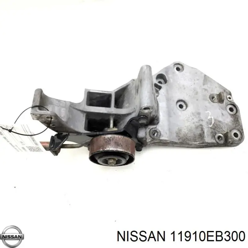 11910EB300 Nissan 