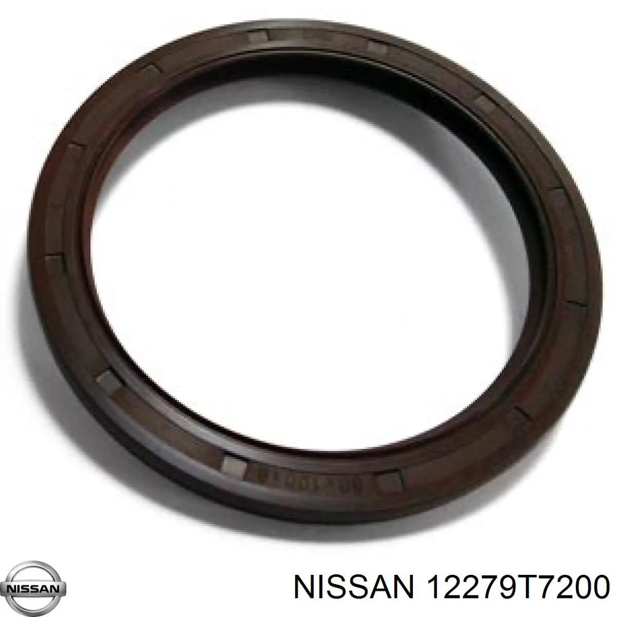 12279T7200 Nissan 