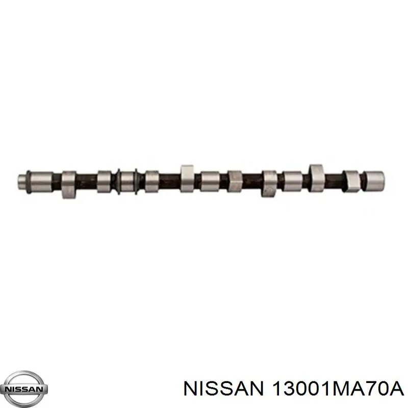  Árbol de levas admisión para Nissan Terrano 2 