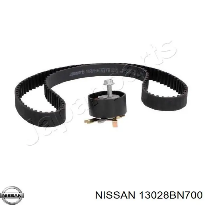 13028BN700 Nissan correa distribucion