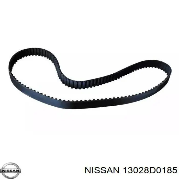 13028D0185 Nissan correa distribucion