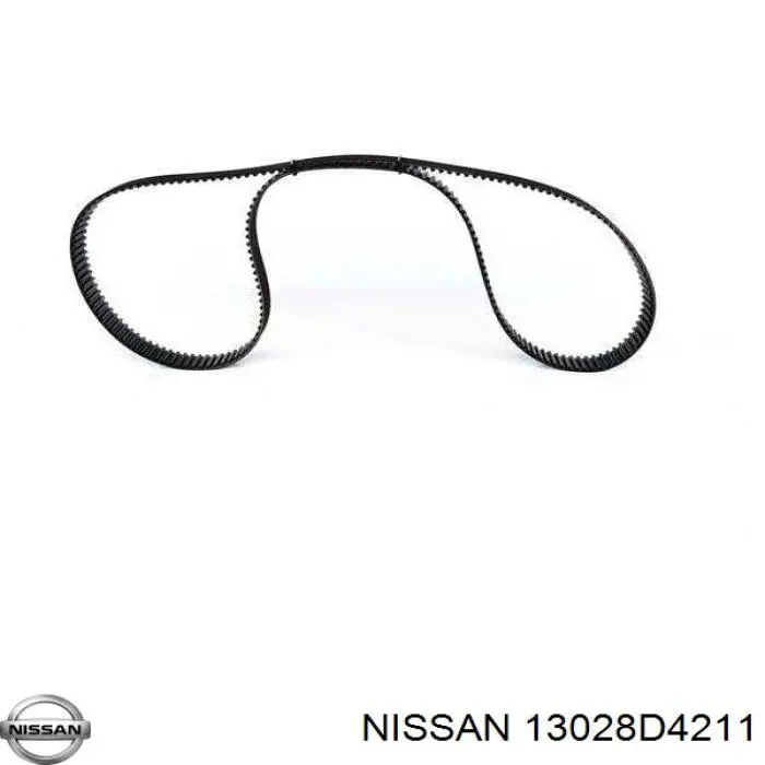 13028D4211 Nissan correa distribucion