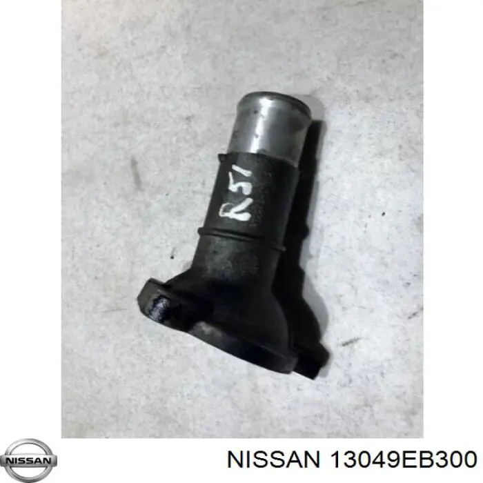 13049EB300 Nissan 