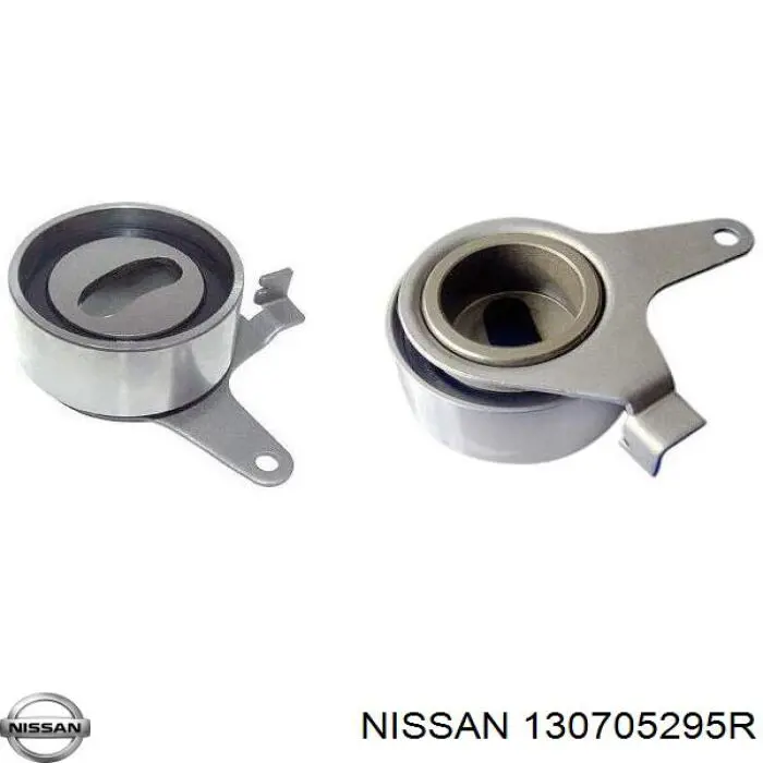 130705295R Nissan rodillo, cadena de distribución