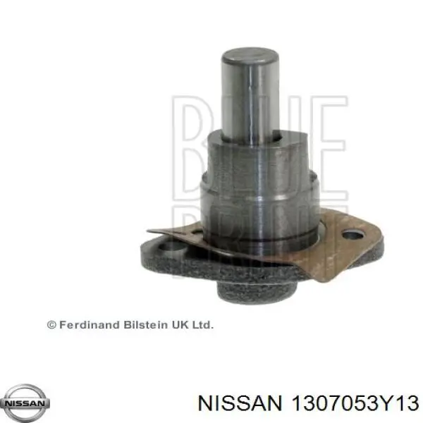 1307053Y13 Nissan tensor de cadena de distribución, árbol de levas