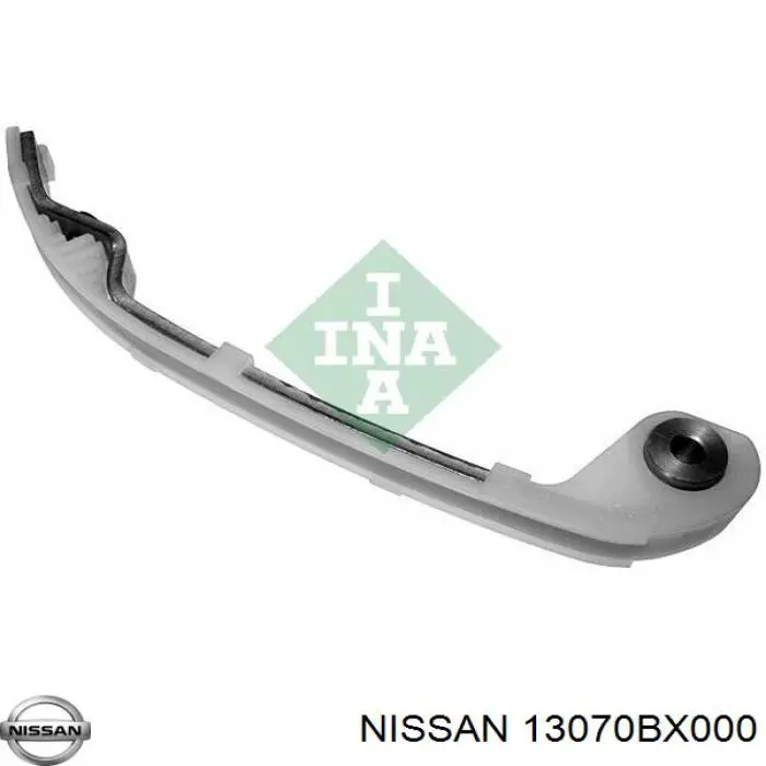 13070BX000 Nissan tensor, cadena de distribución