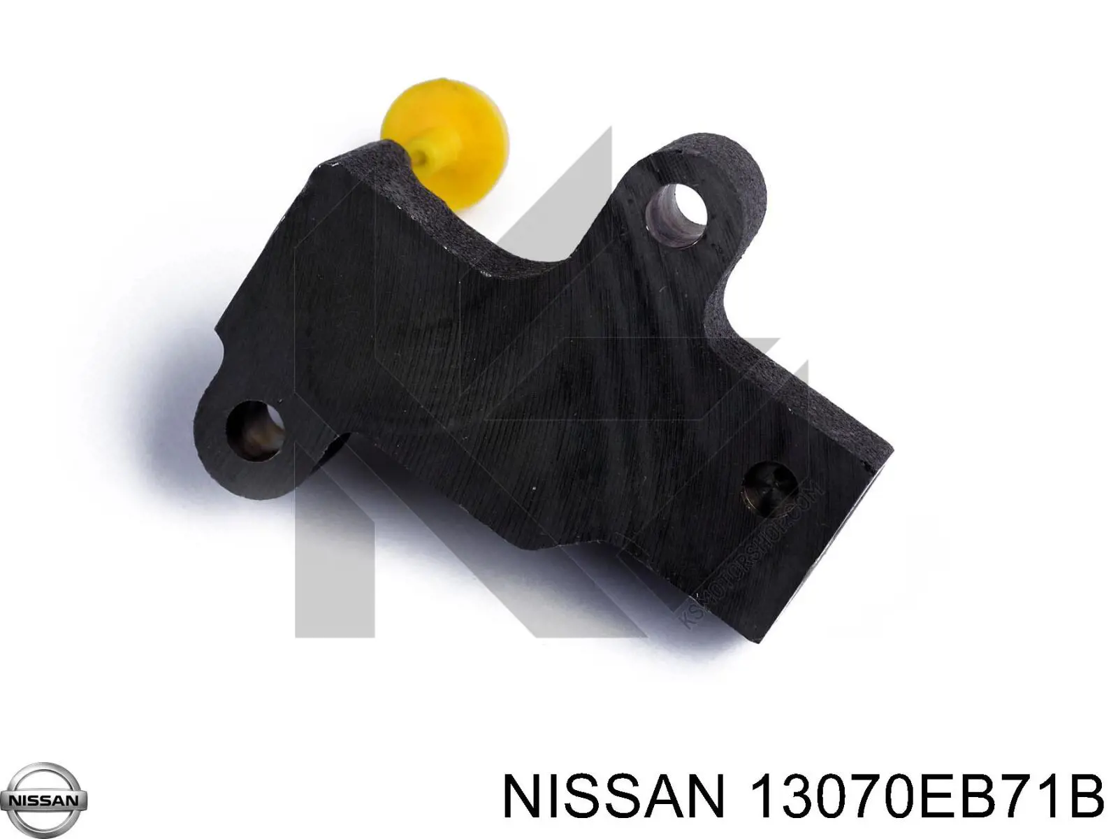  Tensor, cadena de distribución para Nissan Navara D40M