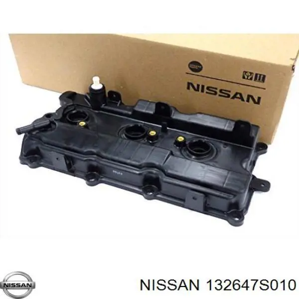 13264ZE01A Nissan 