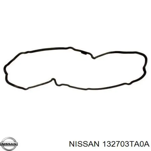  Junta de la tapa de válvulas del motor para Nissan Teana L33