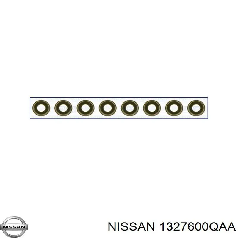 1327600QAA Nissan 