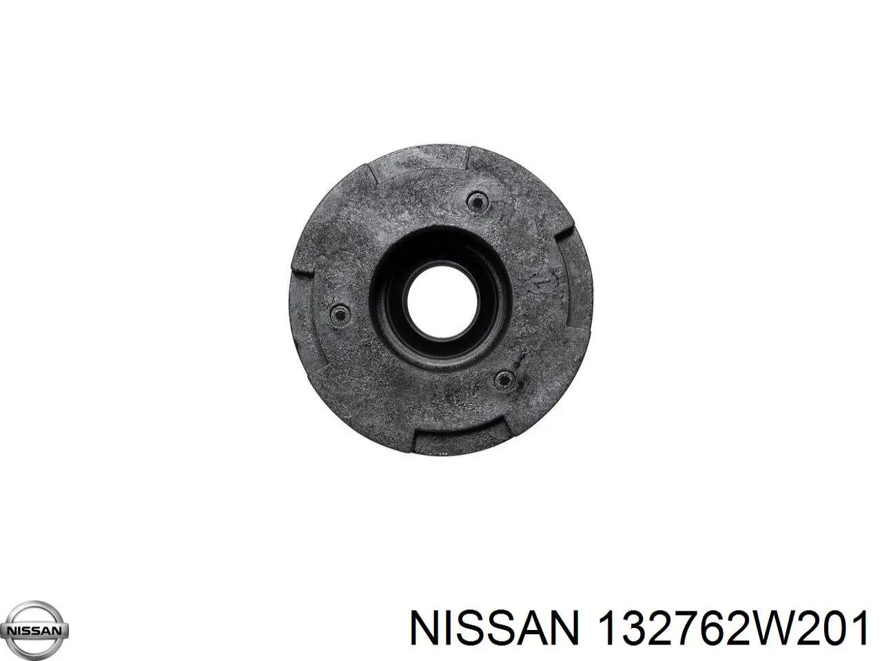  Junta anular, cavidad bujía para Nissan Terrano 2 