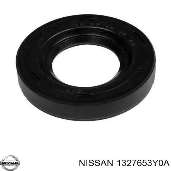  Junta anular, cavidad bujía para Nissan Serena C23