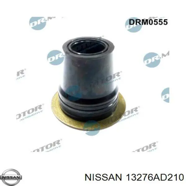 13276AD210 Nissan junta anular, inyector