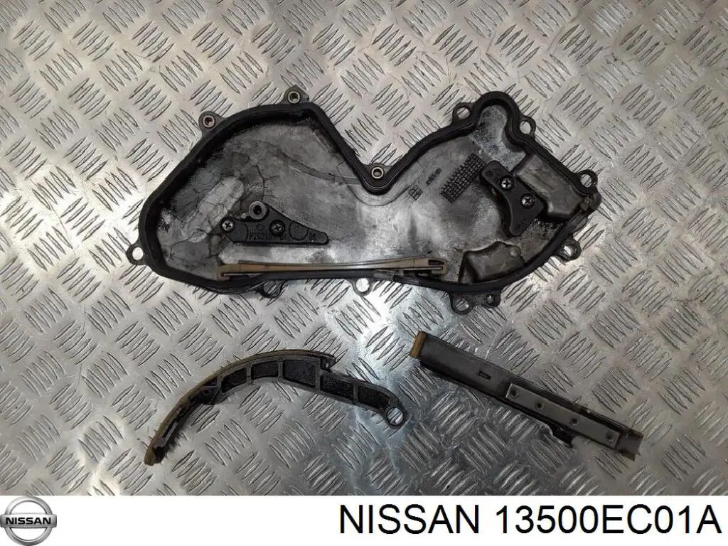 13500EC01A Nissan 