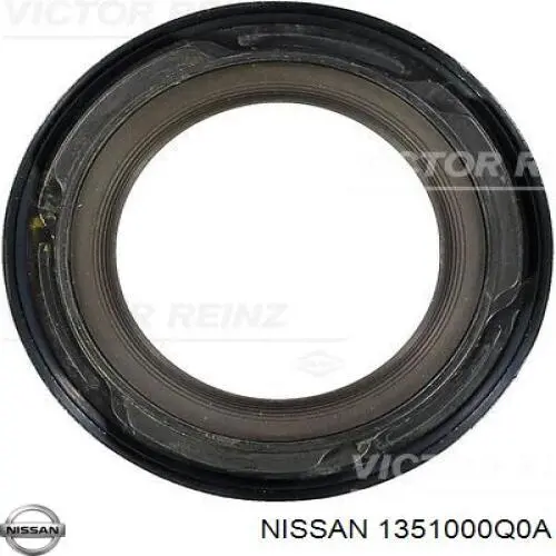 1351000Q0A Nissan 