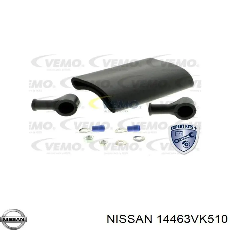 14463VK510 Nissan 