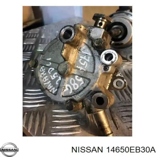 14650EB30A Nissan bomba de vacío