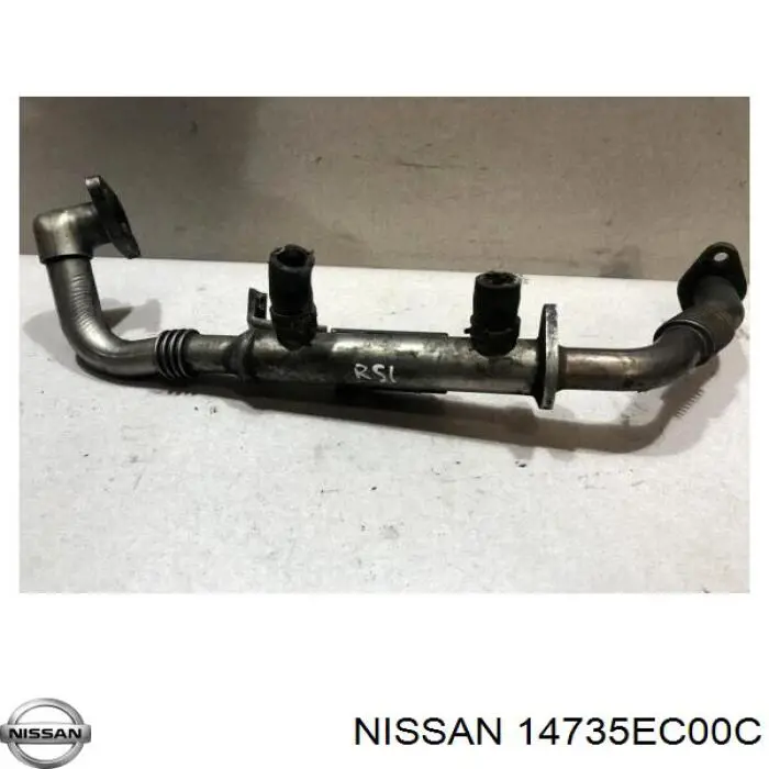 14735EC00C Nissan 