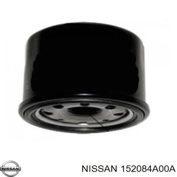 152084A00A Nissan filtro de aceite