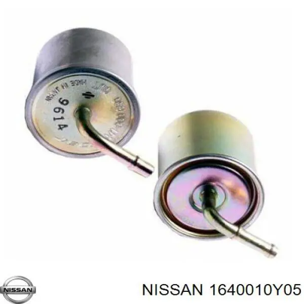 1640010Y05 Nissan filtro combustible