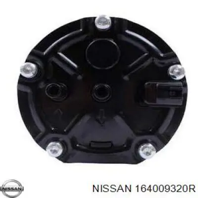 164009320R Nissan filtro combustible