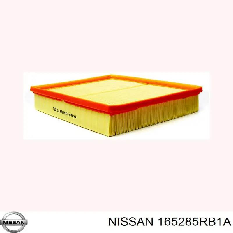 165285RB1A Nissan 