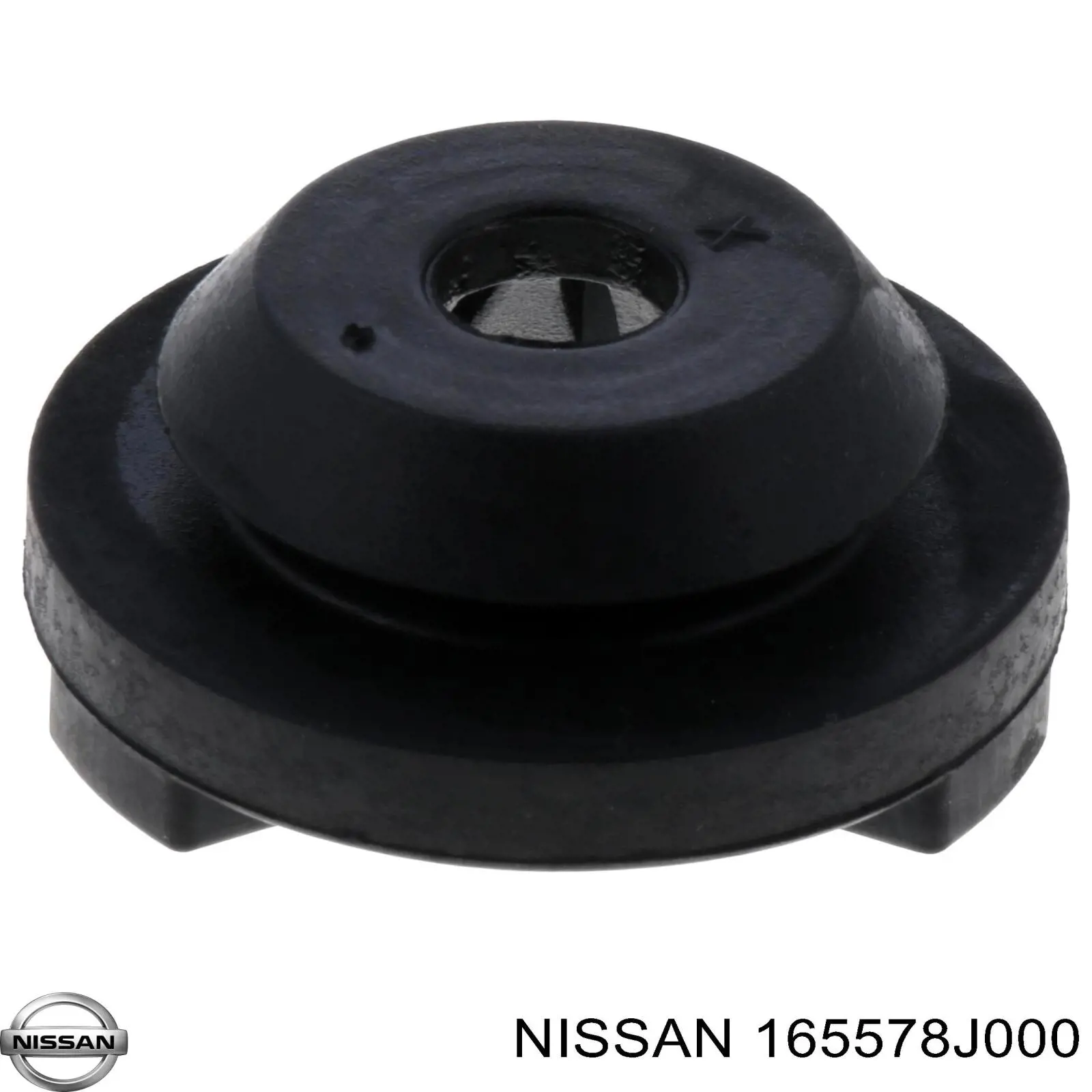 165578J000 Nissan 