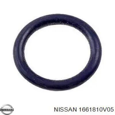  Junta anular, inyector para Nissan Almera 1 