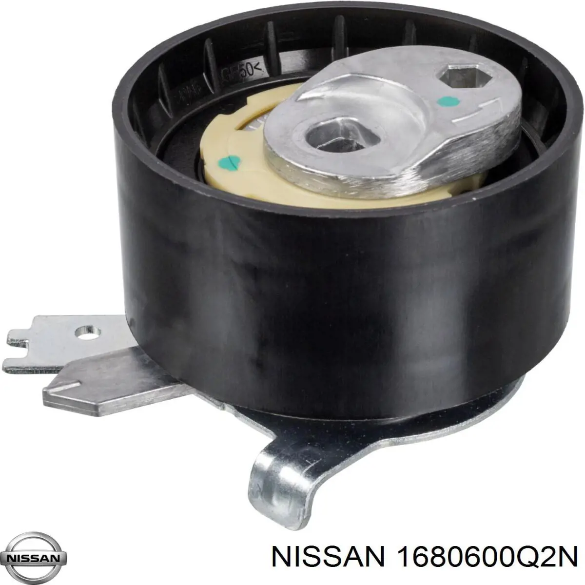 1680600Q2N Nissan 