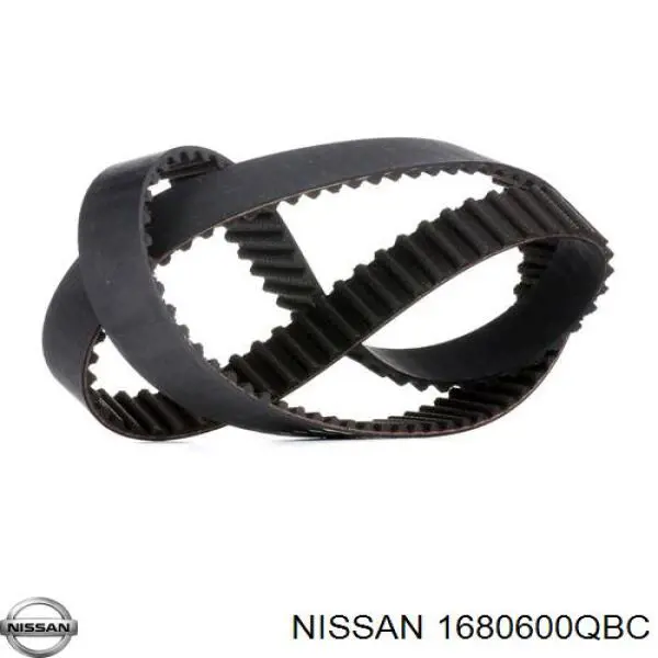 1680600QBC Nissan correa distribucion