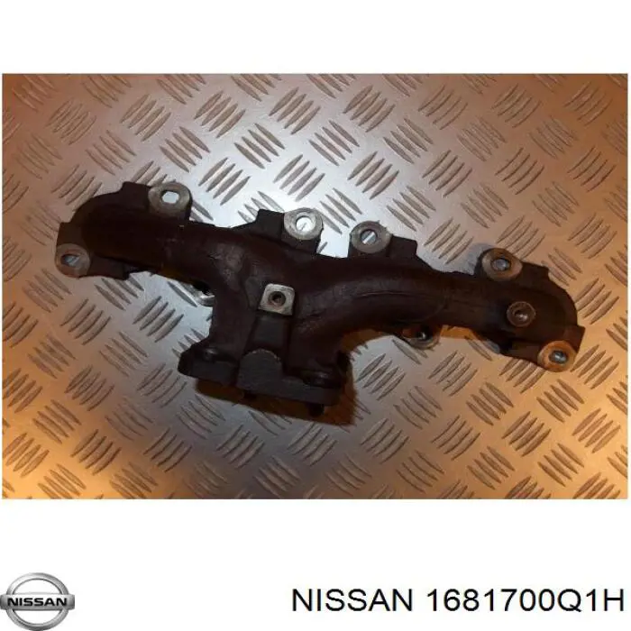  Tubo De Combustible Atras De Las Boquillas para Nissan Navara D23M