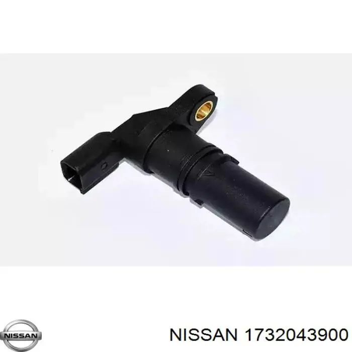  Sensor de posición del árbol de levas para Nissan Almera B10RS