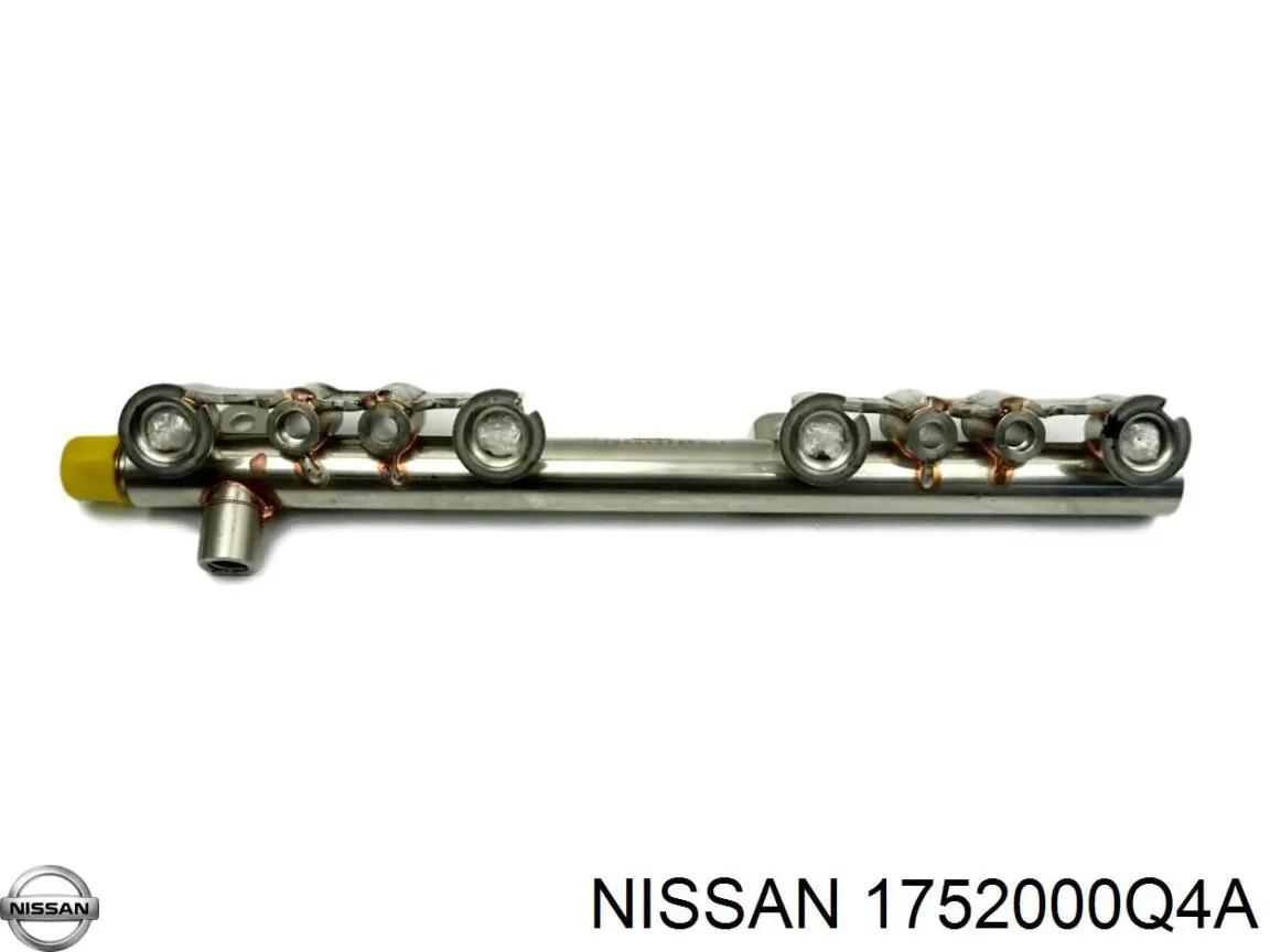 1752000Q4A Nissan 