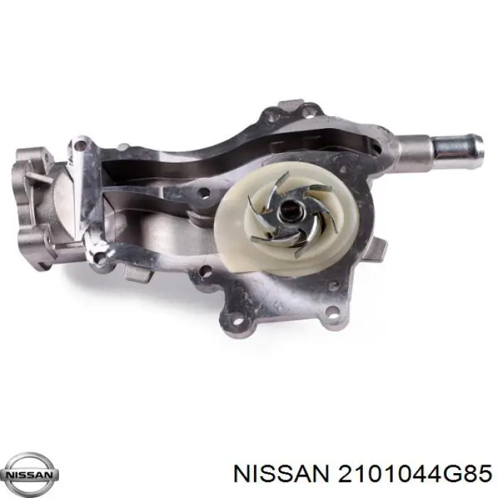 2101044G85 Nissan bomba de agua